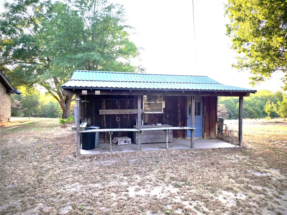 798 W Jefferson Highway W Atoka, OK 74525