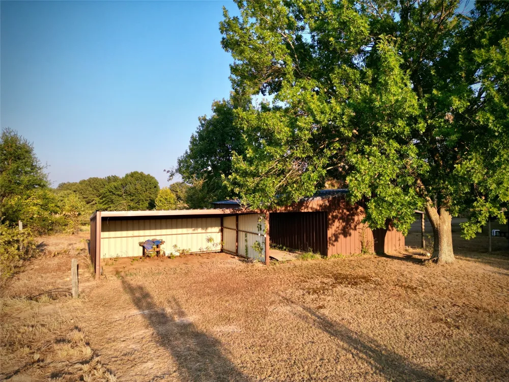 798 W Jefferson Highway W Atoka, OK 74525