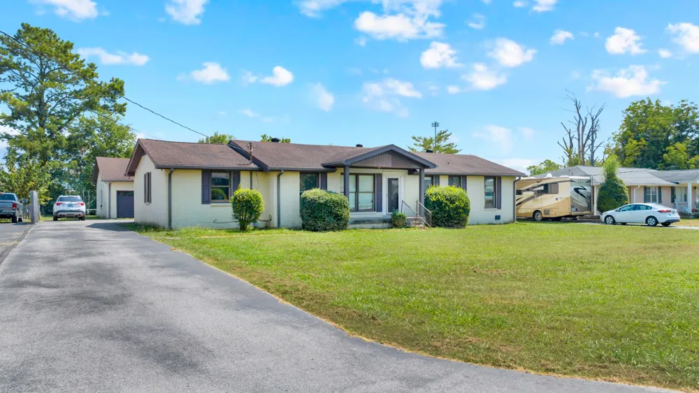 411 Colgate Ave Lebanon, TN 37087