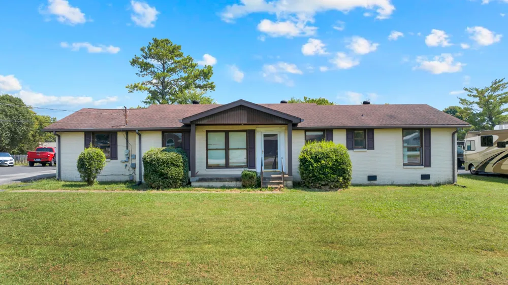 411 Colgate Ave Lebanon, TN 37087