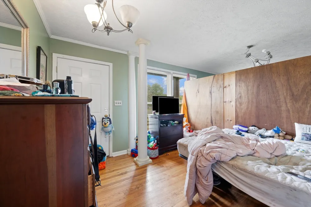 411 Colgate Ave Lebanon, TN 37087