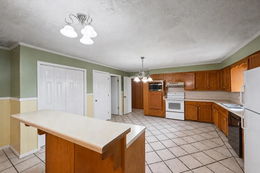 411 Colgate Ave Lebanon, TN 37087