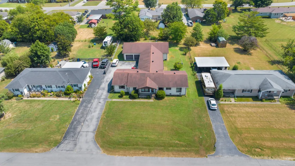 411 Colgate Ave Lebanon, TN 37087
