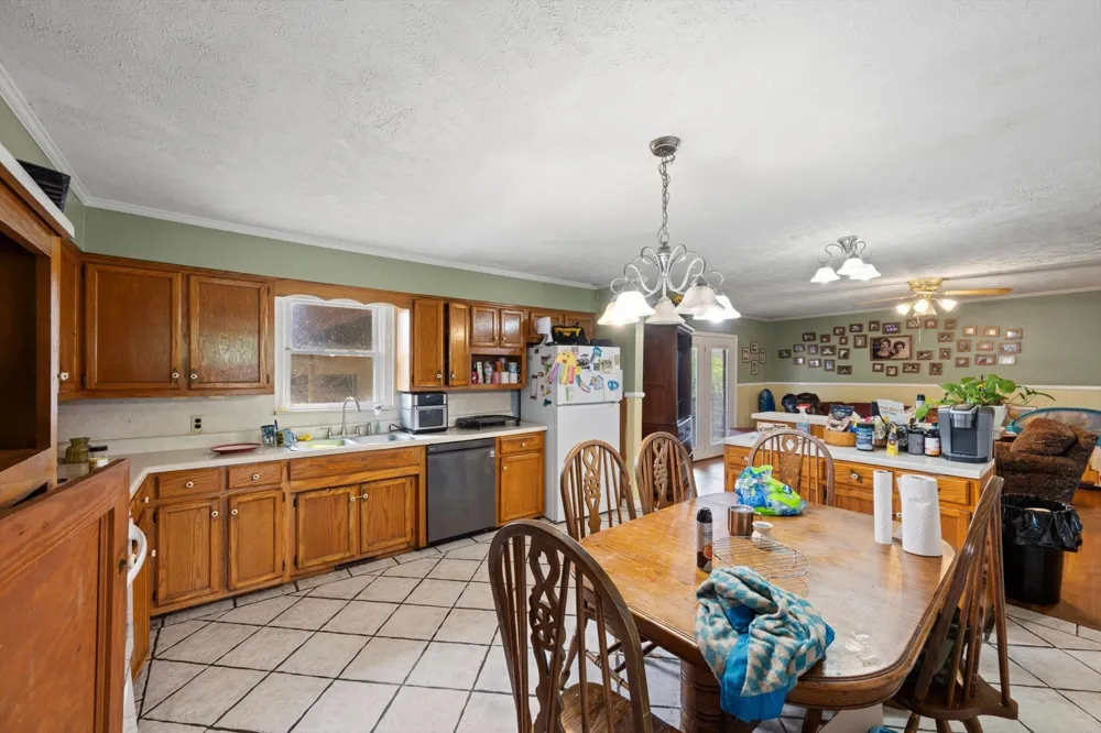 411 Colgate Ave Lebanon, TN 37087