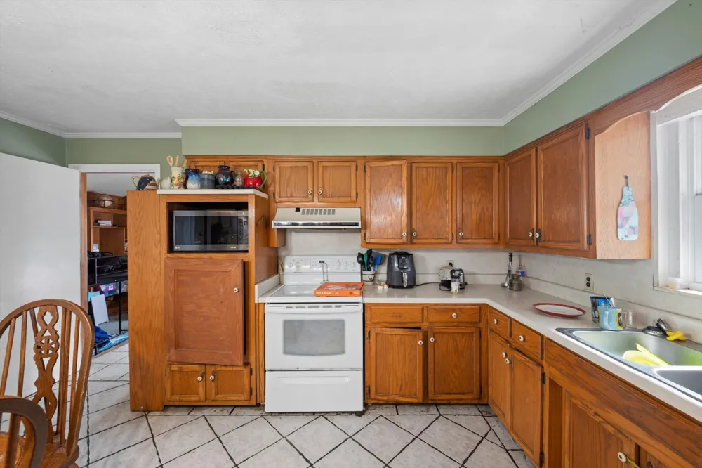 411 Colgate Ave Lebanon, TN 37087