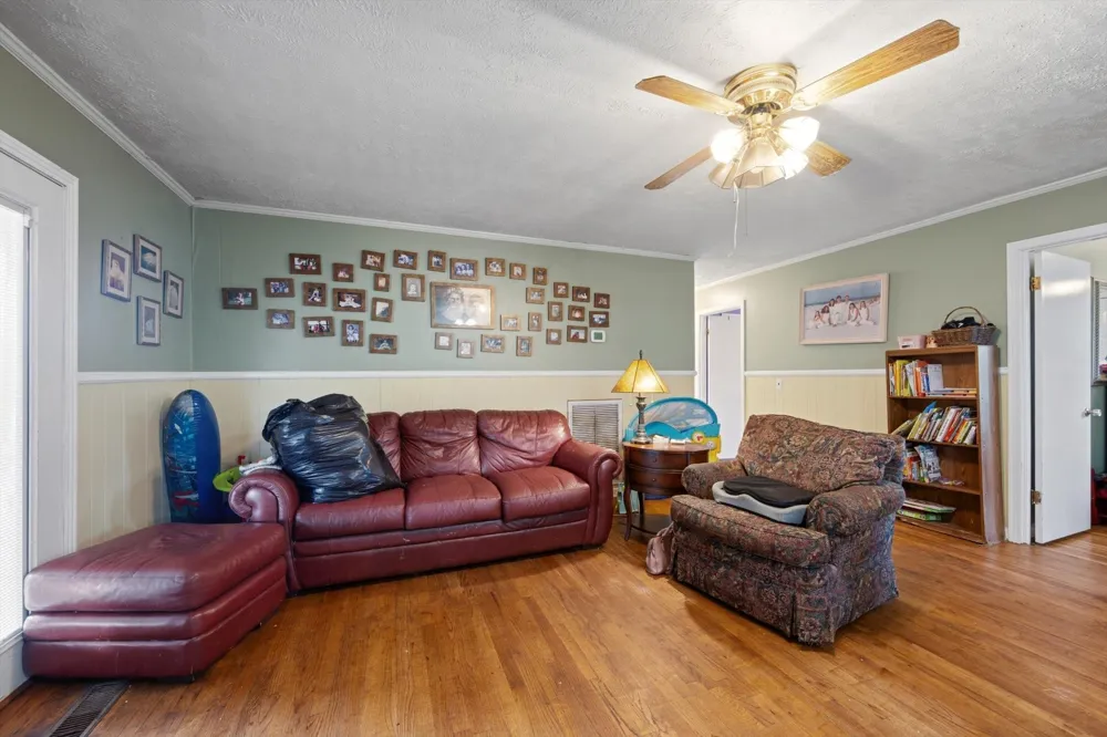 411 Colgate Ave Lebanon, TN 37087