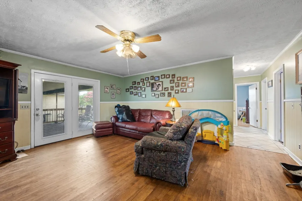 411 Colgate Ave Lebanon, TN 37087
