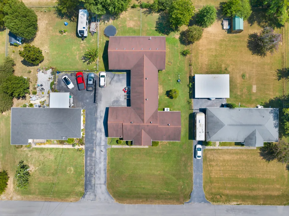 411 Colgate Ave Lebanon, TN 37087