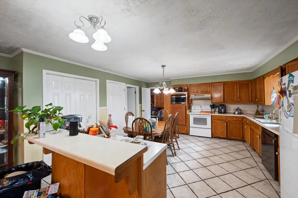 411 Colgate Ave Lebanon, TN 37087