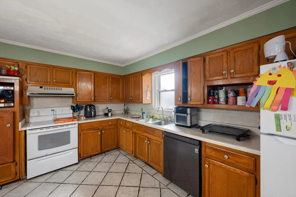 411 Colgate Ave Lebanon, TN 37087