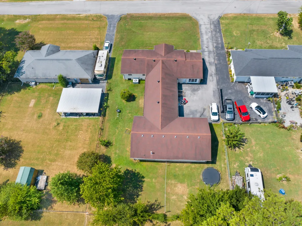 411 Colgate Ave Lebanon, TN 37087