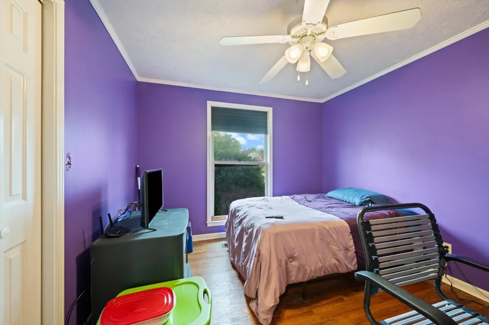 411 Colgate Ave Lebanon, TN 37087