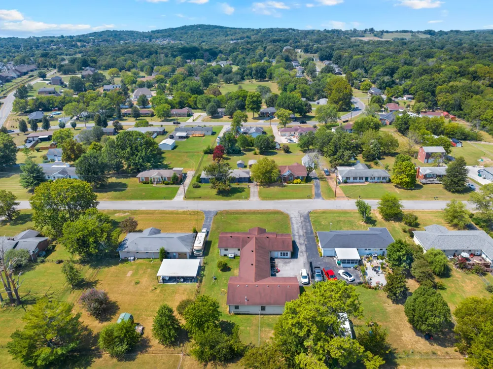 411 Colgate Ave Lebanon, TN 37087