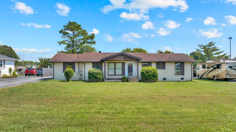 411 Colgate Ave Lebanon, TN 37087