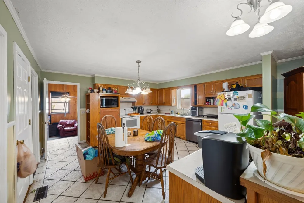 411 Colgate Ave Lebanon, TN 37087