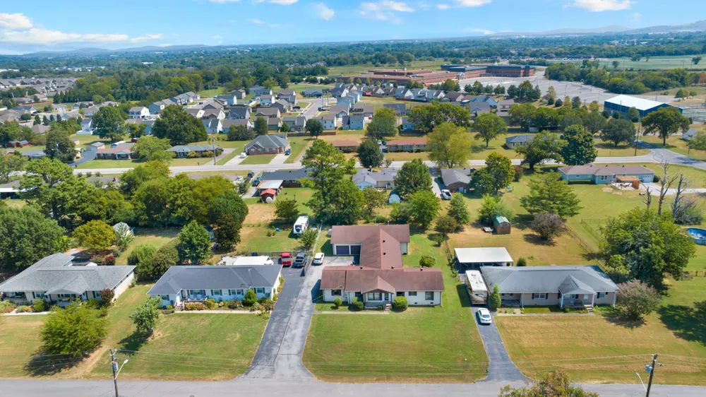 411 Colgate Ave Lebanon, TN 37087