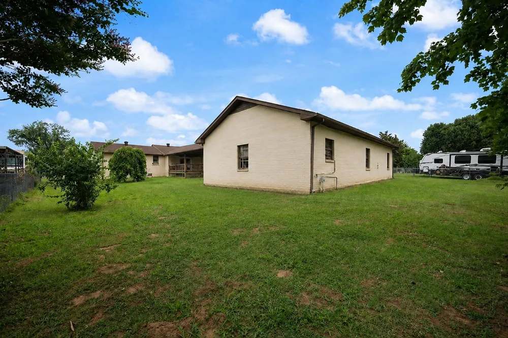 411 Colgate Ave Lebanon, TN 37087