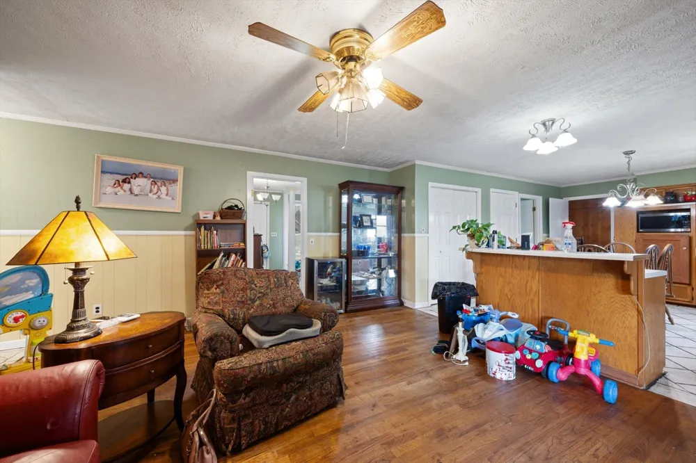 411 Colgate Ave Lebanon, TN 37087