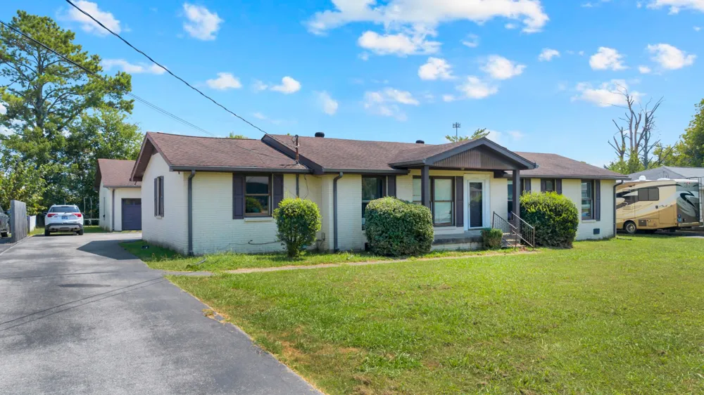 411 Colgate Ave Lebanon, TN 37087