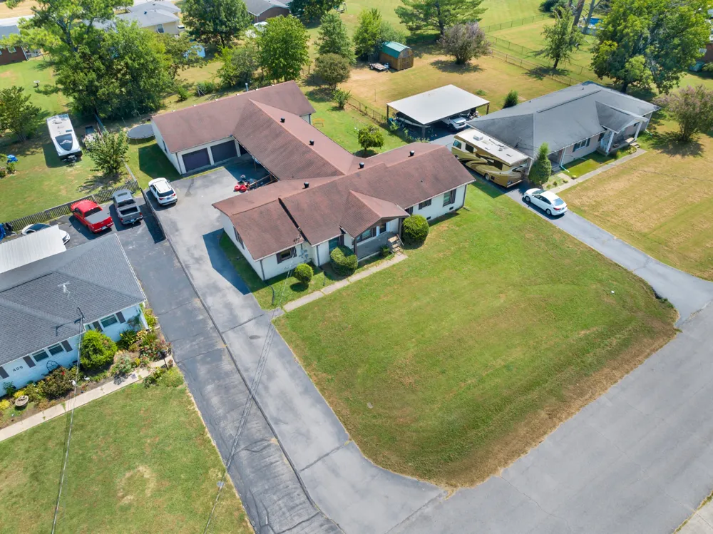 411 Colgate Ave Lebanon, TN 37087
