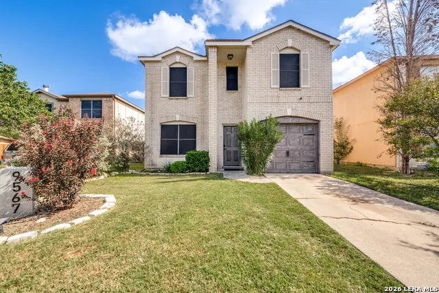 9567 Celine Dr San Antonio, TX 78250