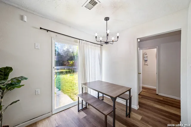 9567 Celine Dr San Antonio, TX 78250