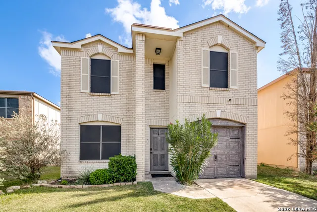 9567 Celine Dr San Antonio, TX 78250