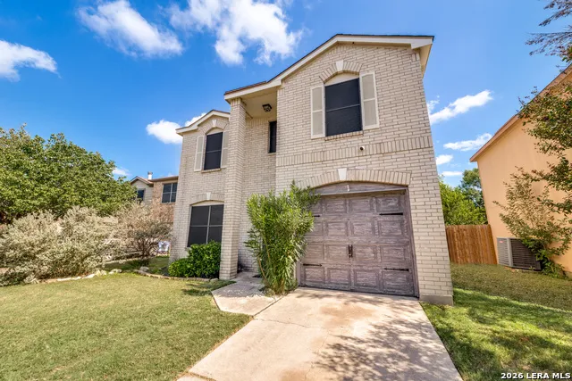 9567 Celine Dr San Antonio, TX 78250