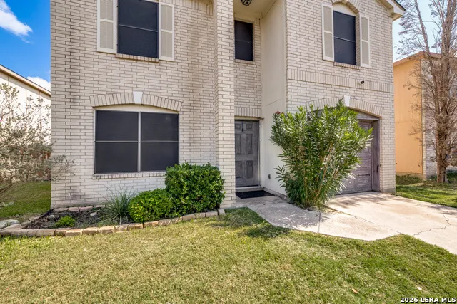 9567 Celine Dr San Antonio, TX 78250
