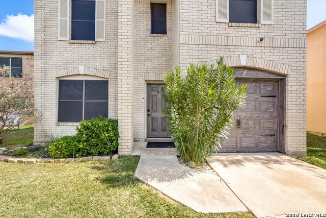 9567 Celine Dr San Antonio, TX 78250