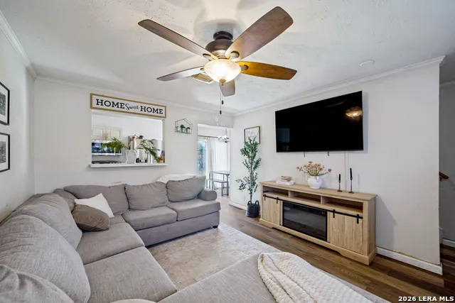 9567 Celine Dr San Antonio, TX 78250