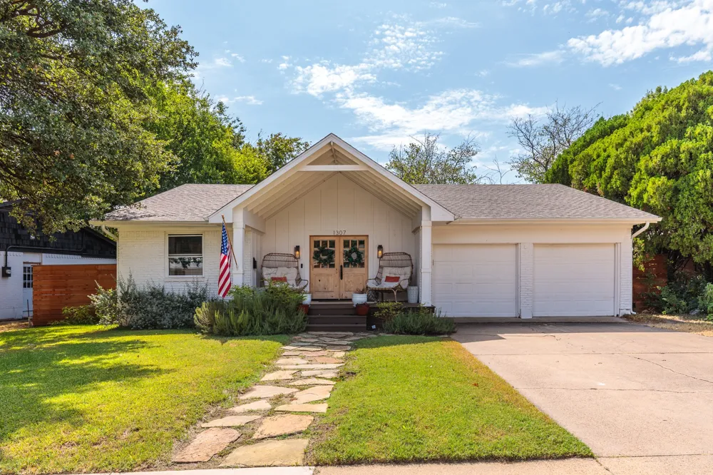 1307 Magnolia Drive Richardson, TX 75080