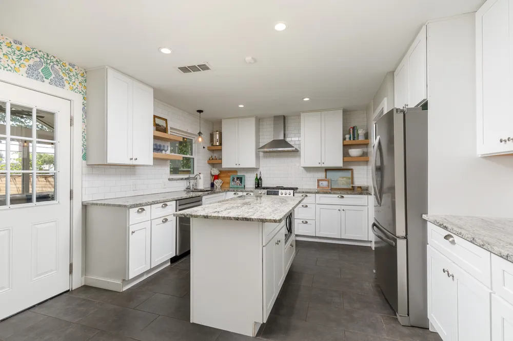 1307 Magnolia Drive Richardson, TX 75080