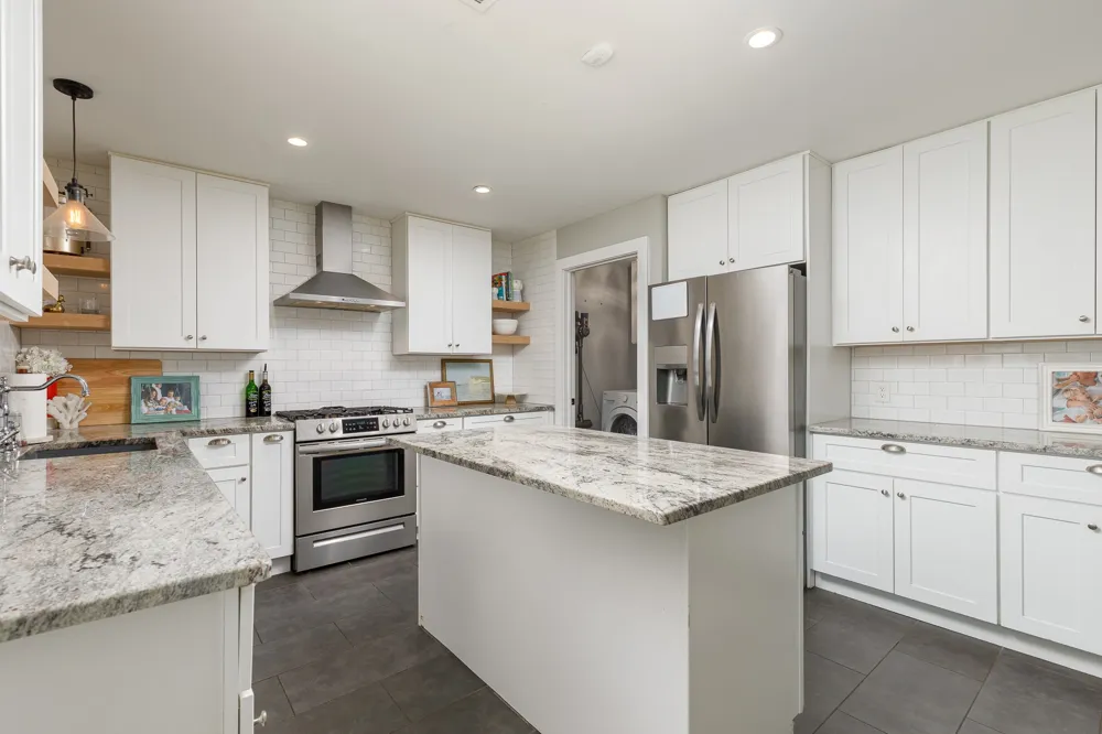 1307 Magnolia Drive Richardson, TX 75080