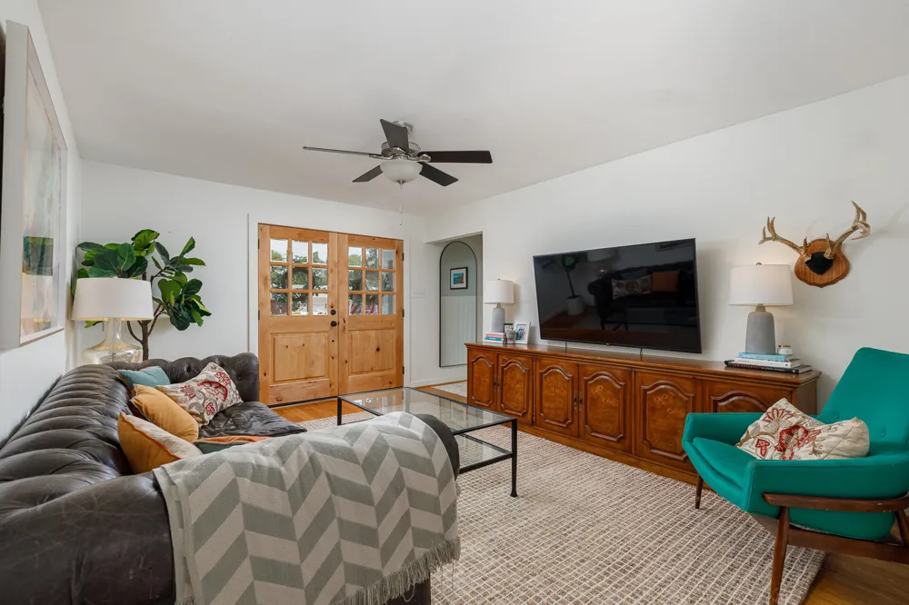 1307 Magnolia Drive Richardson, TX 75080