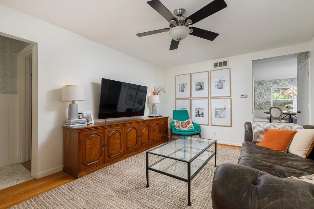 1307 Magnolia Drive Richardson, TX 75080