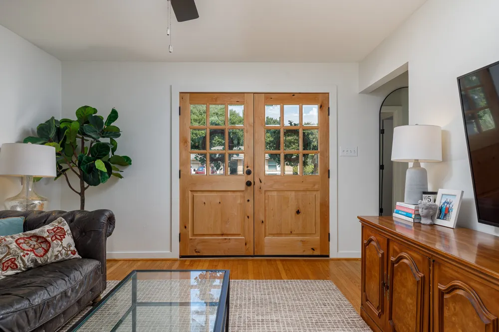 1307 Magnolia Drive Richardson, TX 75080