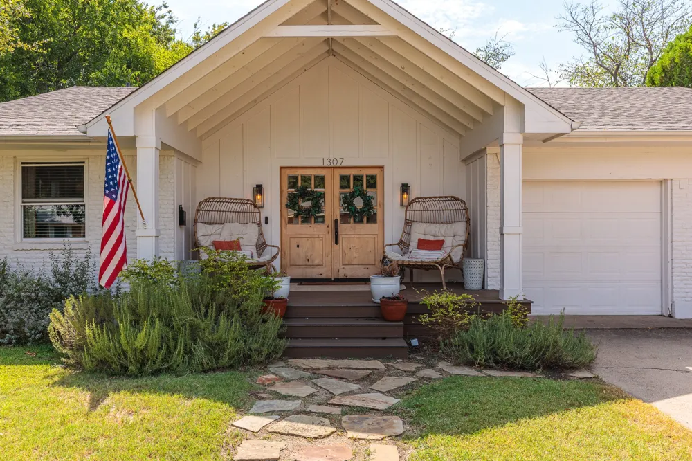 1307 Magnolia Drive Richardson, TX 75080