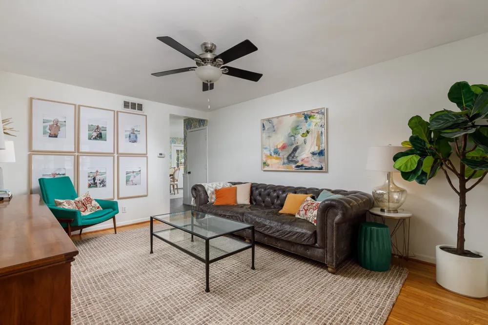 1307 Magnolia Drive Richardson, TX 75080
