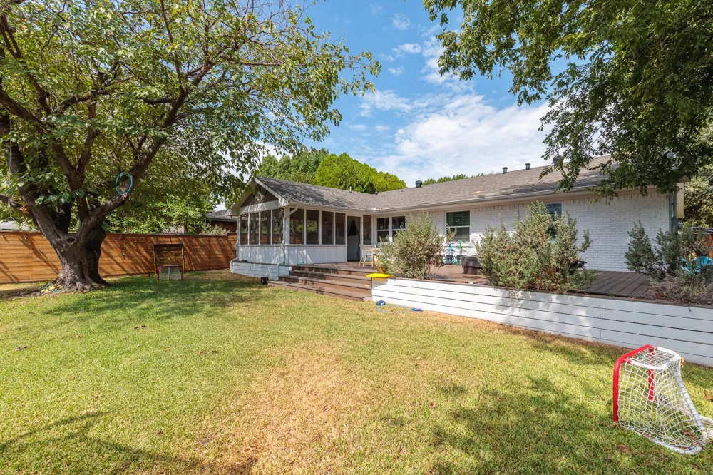 1307 Magnolia Drive Richardson, TX 75080