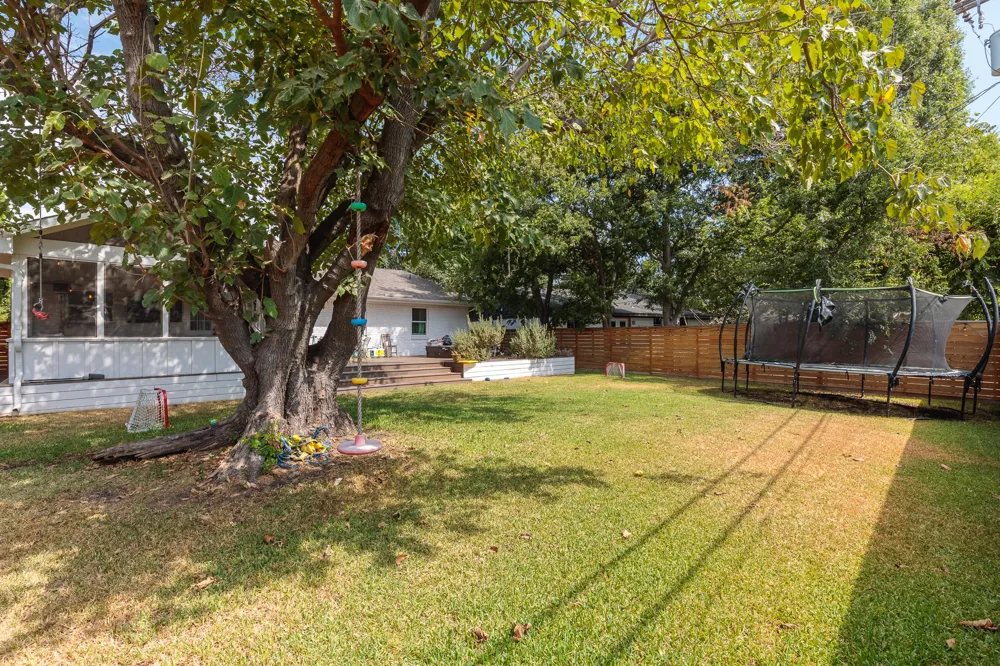 1307 Magnolia Drive Richardson, TX 75080