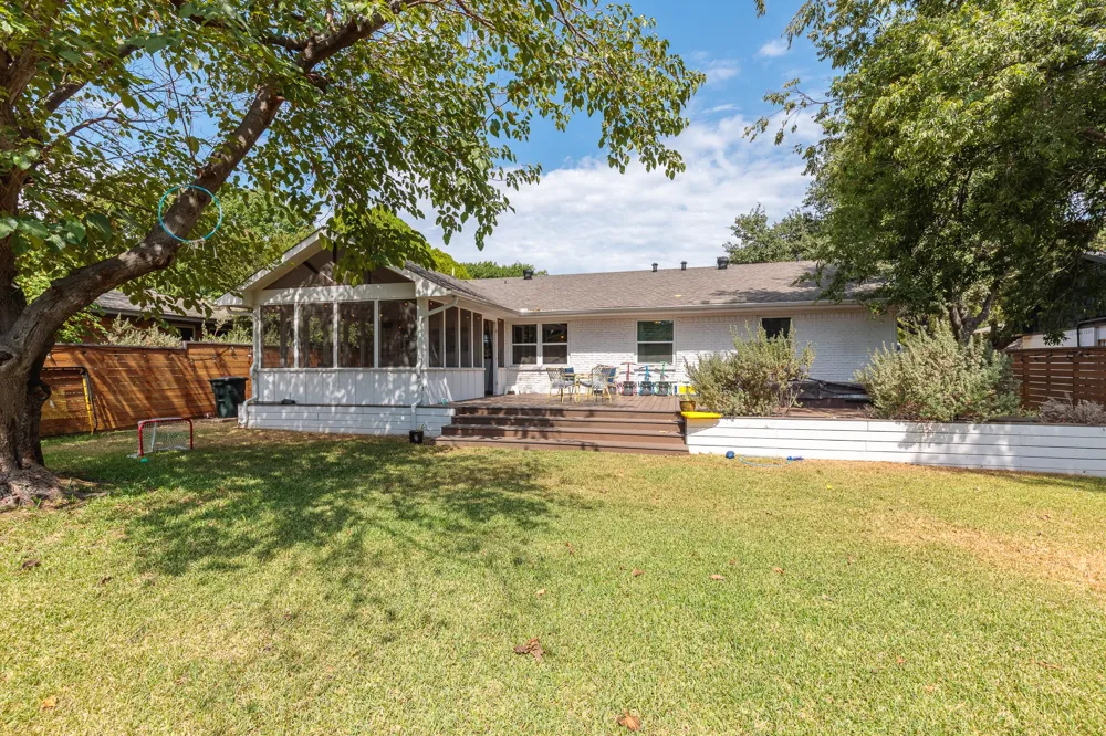 1307 Magnolia Drive Richardson, TX 75080