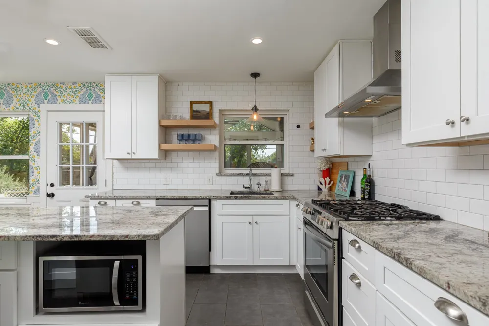 1307 Magnolia Drive Richardson, TX 75080