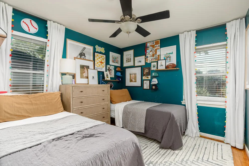 1307 Magnolia Drive Richardson, TX 75080