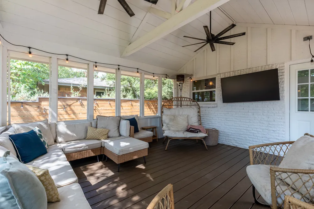 1307 Magnolia Drive Richardson, TX 75080