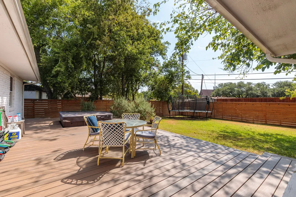 1307 Magnolia Drive Richardson, TX 75080