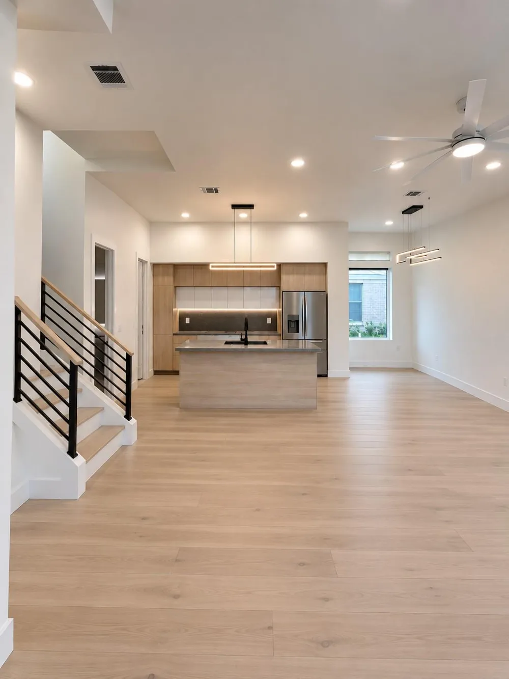 1105 York Street #B Houston, TX 77003