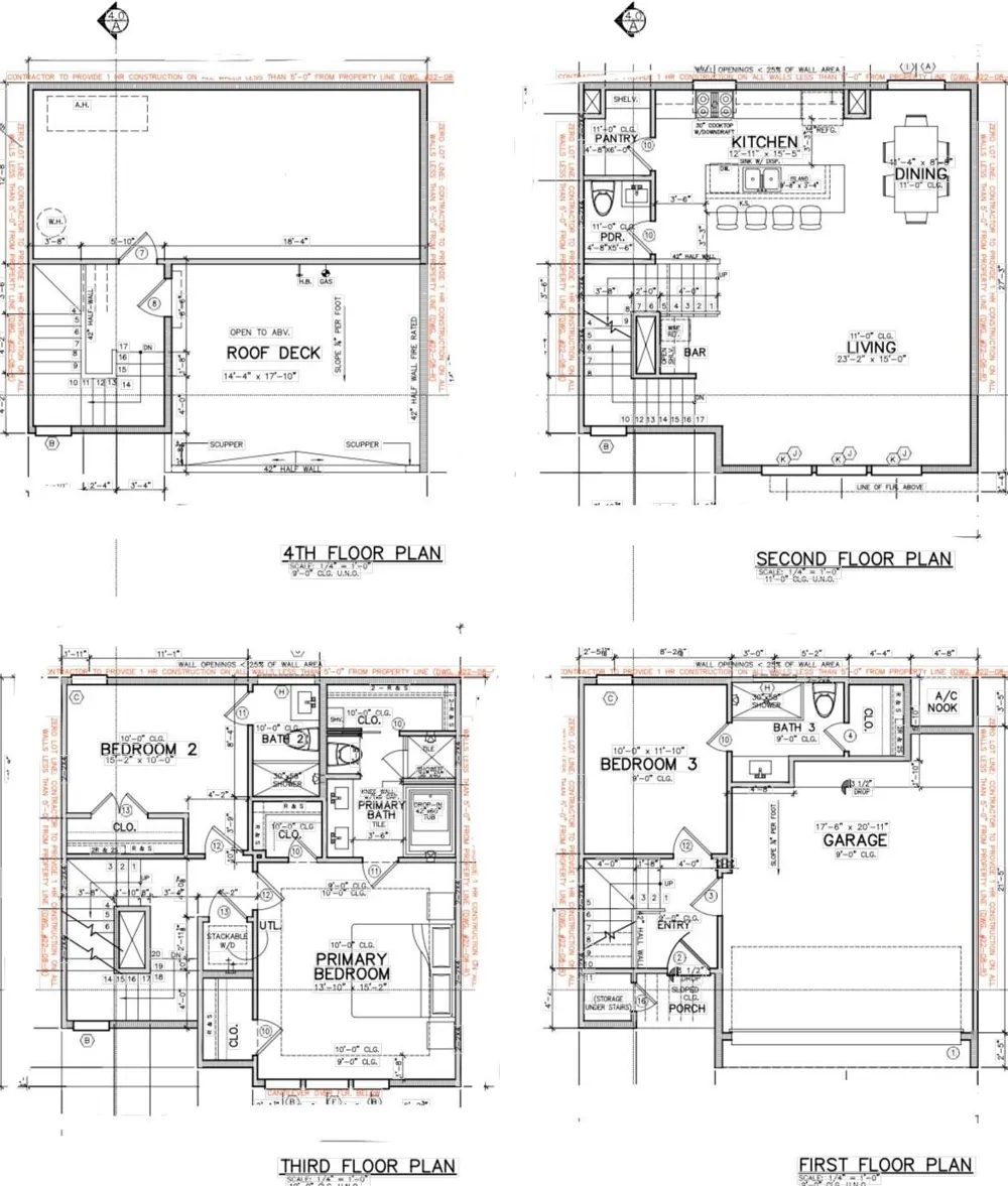 1105 York Street #B Houston, TX 77003