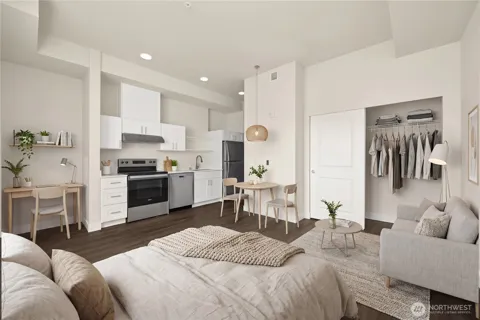 5022 Martin Luther King Jr Way S #509