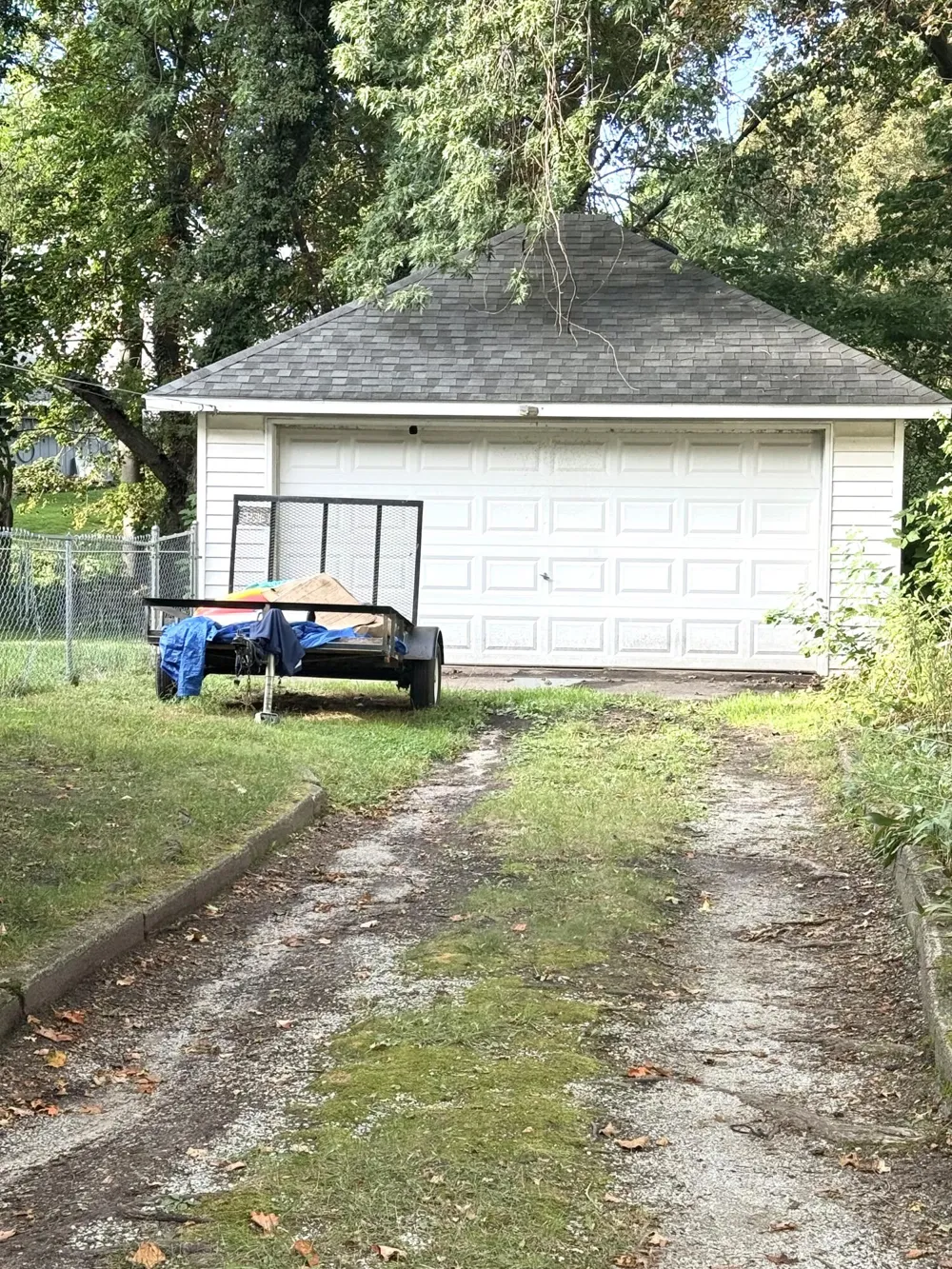 1017 Harrison Avenue St Joseph City, MI 49085